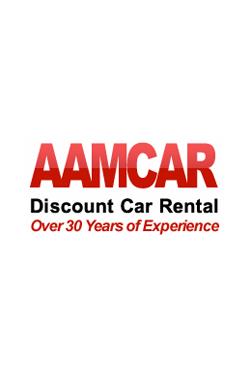 AAMCAR Rentals